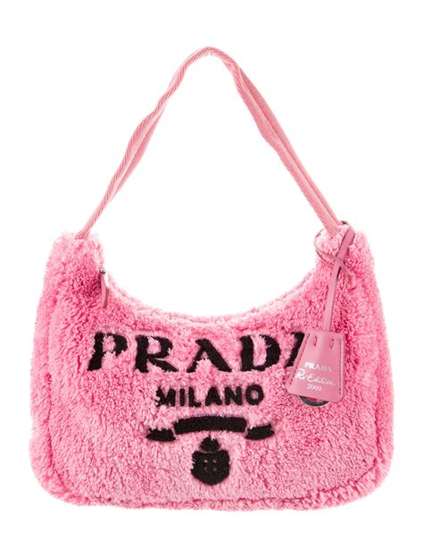 Prada Spugna Re